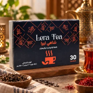 شاي ليرا | Lera Tea